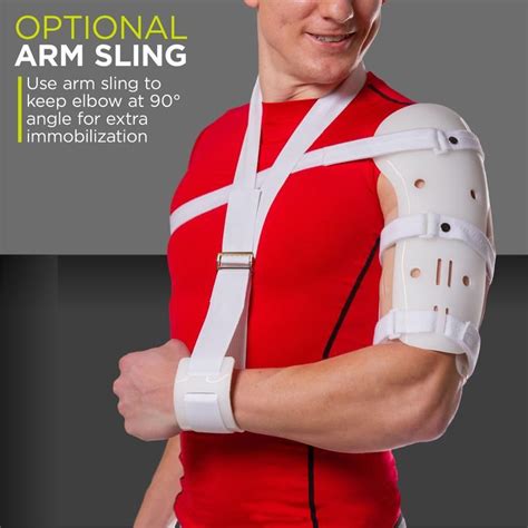 Common Mistakes to Avoid When Using a Magic Arm Brace
